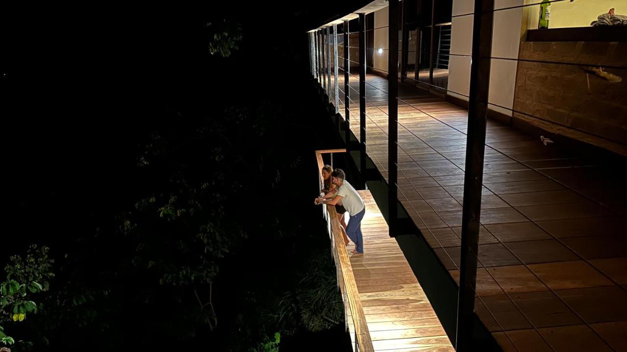 Villa Canopy Minca Exterior foto