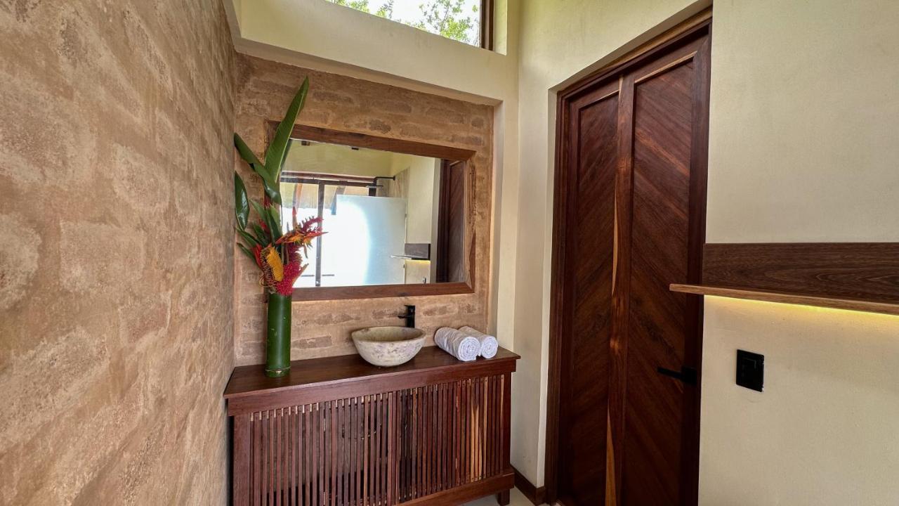 Villa Canopy Minca Exterior foto