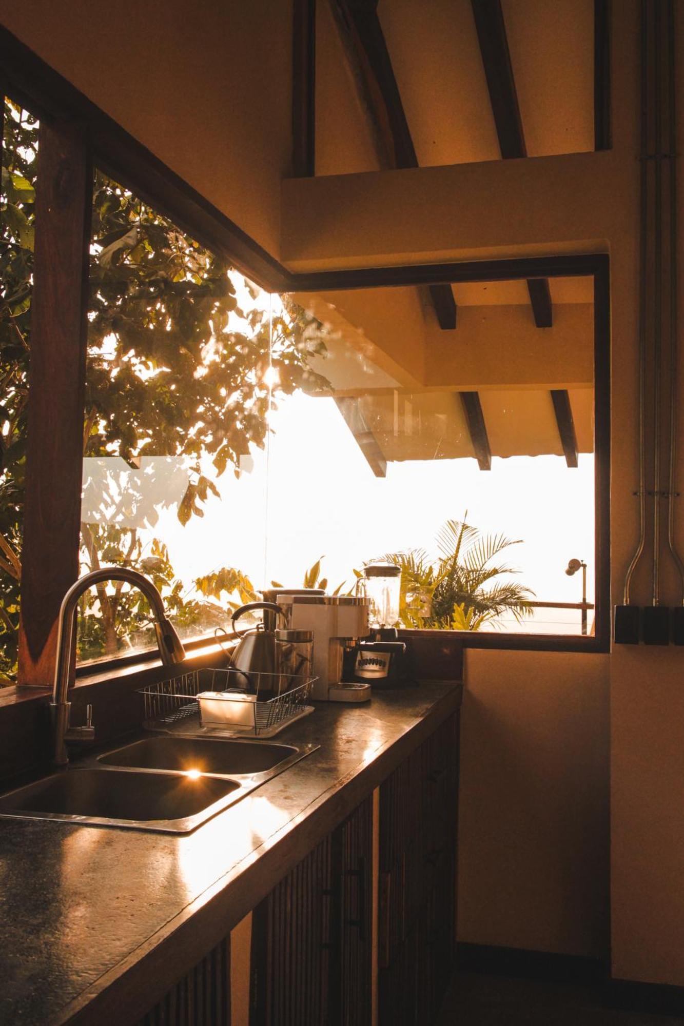 Villa Canopy Minca Exterior foto