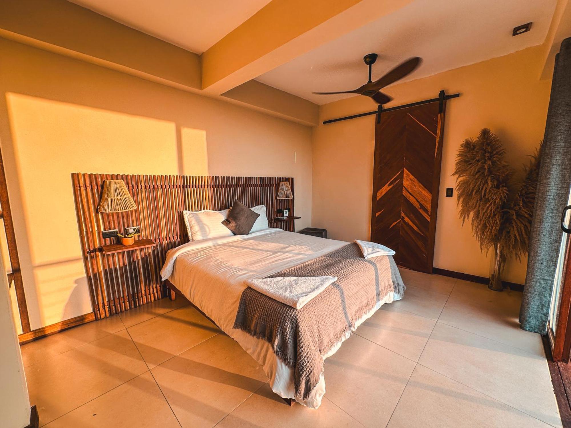 Villa Canopy Minca Exterior foto