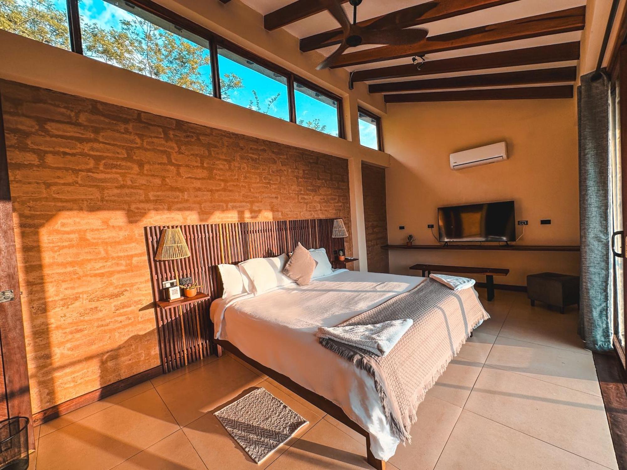 Villa Canopy Minca Exterior foto